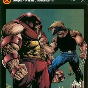 Meet your Posher, Johnny